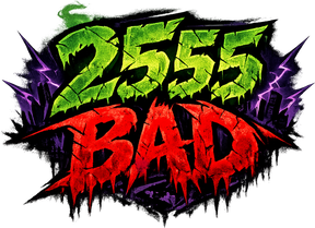 2555 bad